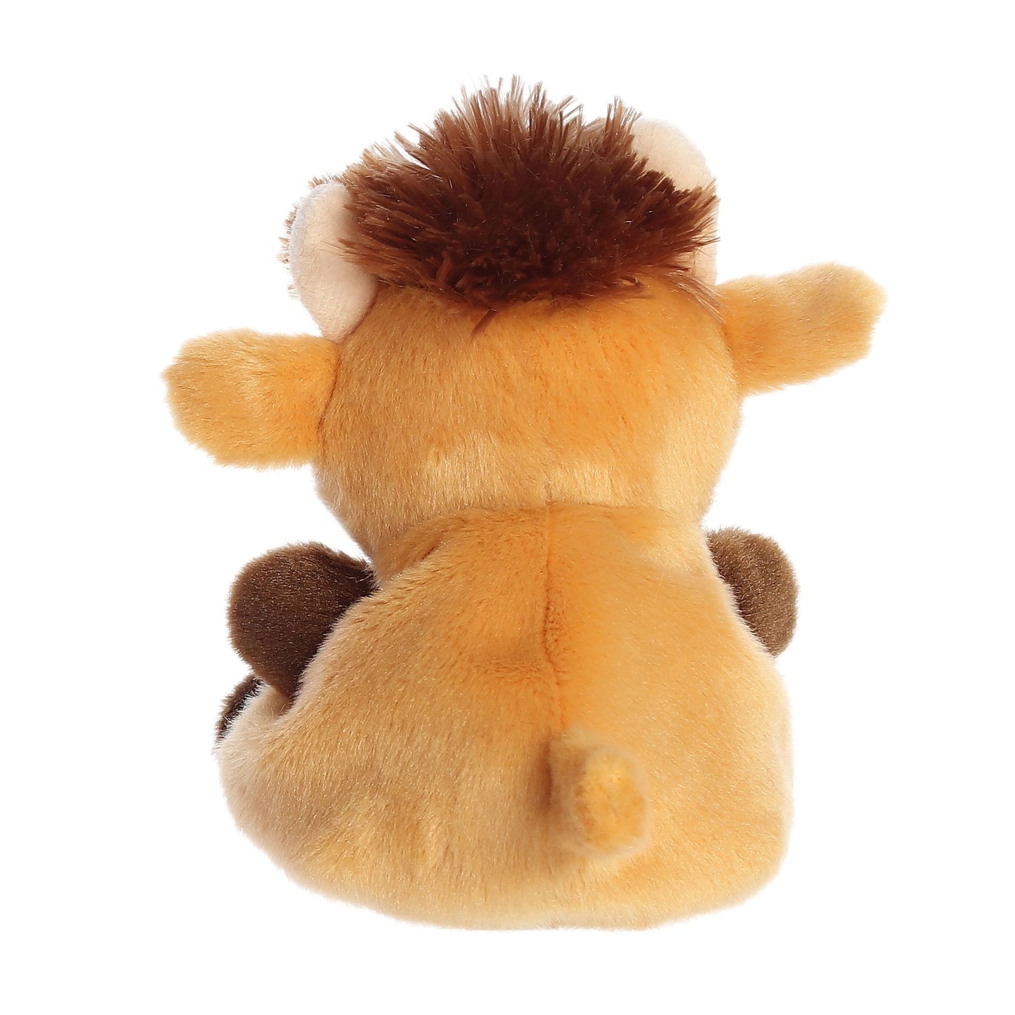 Palm Pal - Hubert Highland Cow 13cm