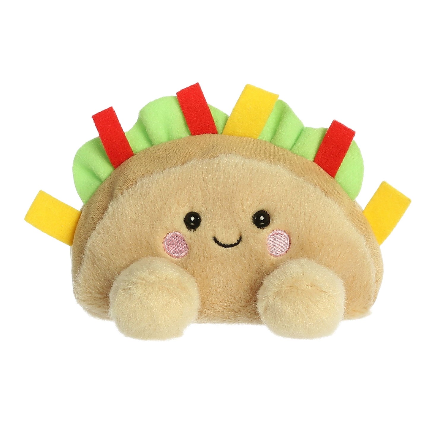 Palm Pal - Fiesta Taco 13cm