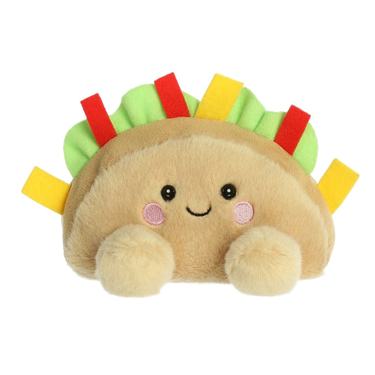 Palm Pal - Fiesta Taco 13cm