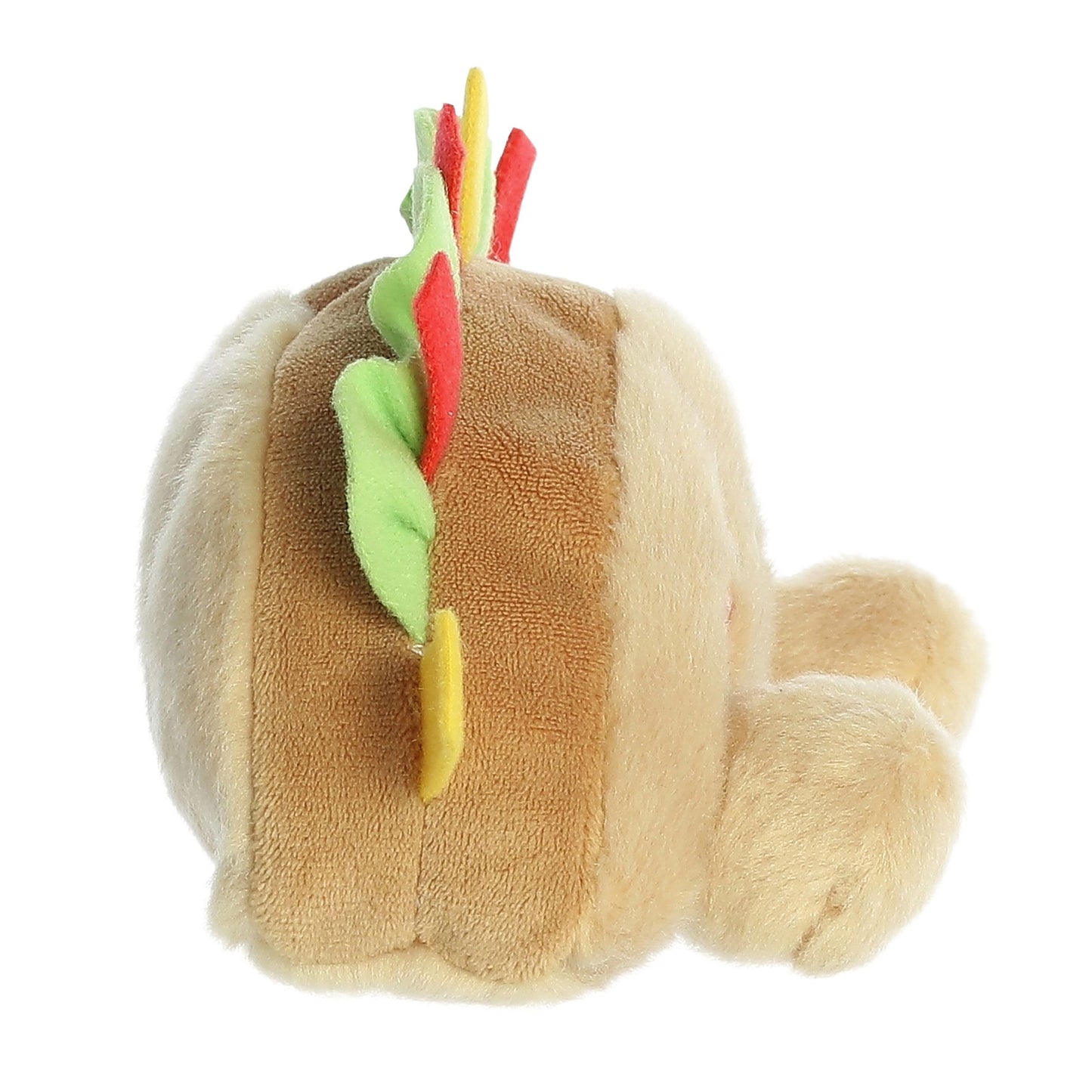 Palm Pal - Fiesta Taco 13cm