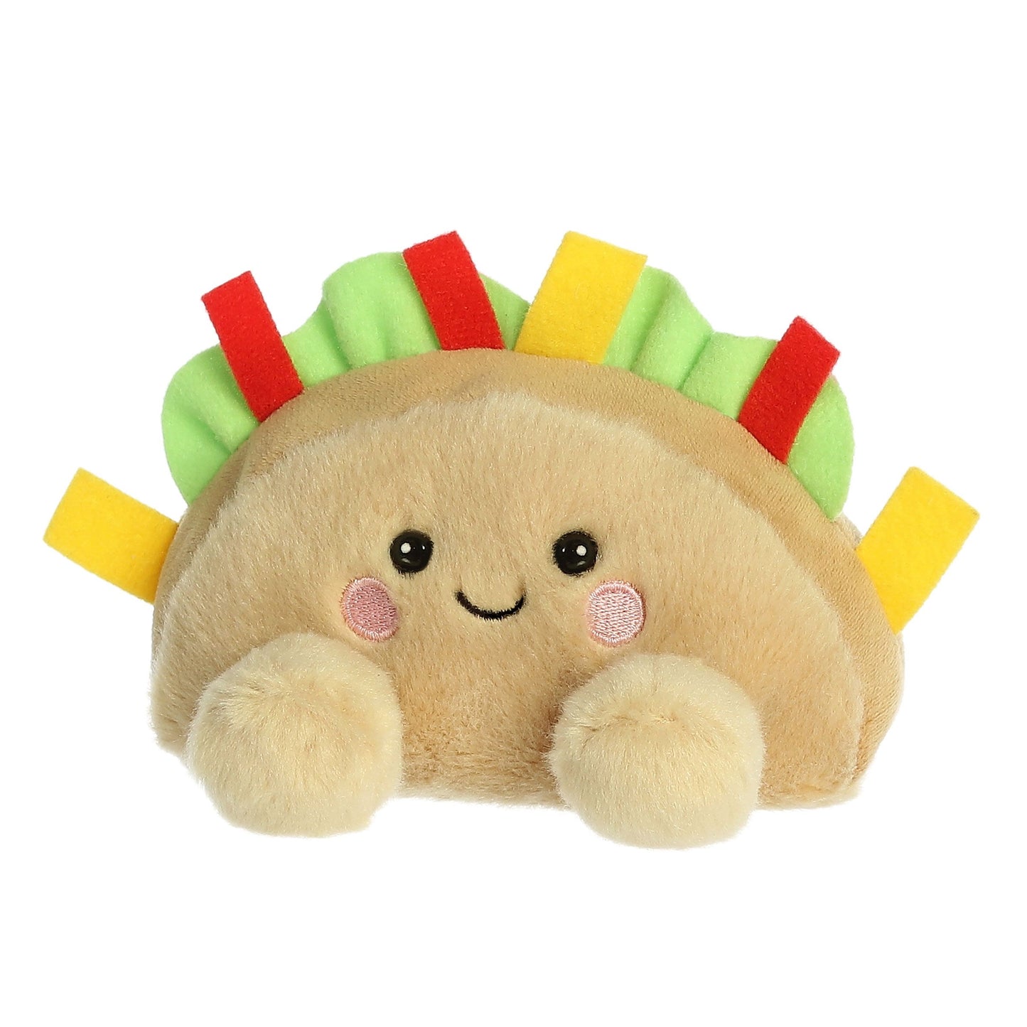 Palm Pal - Fiesta Taco 13cm