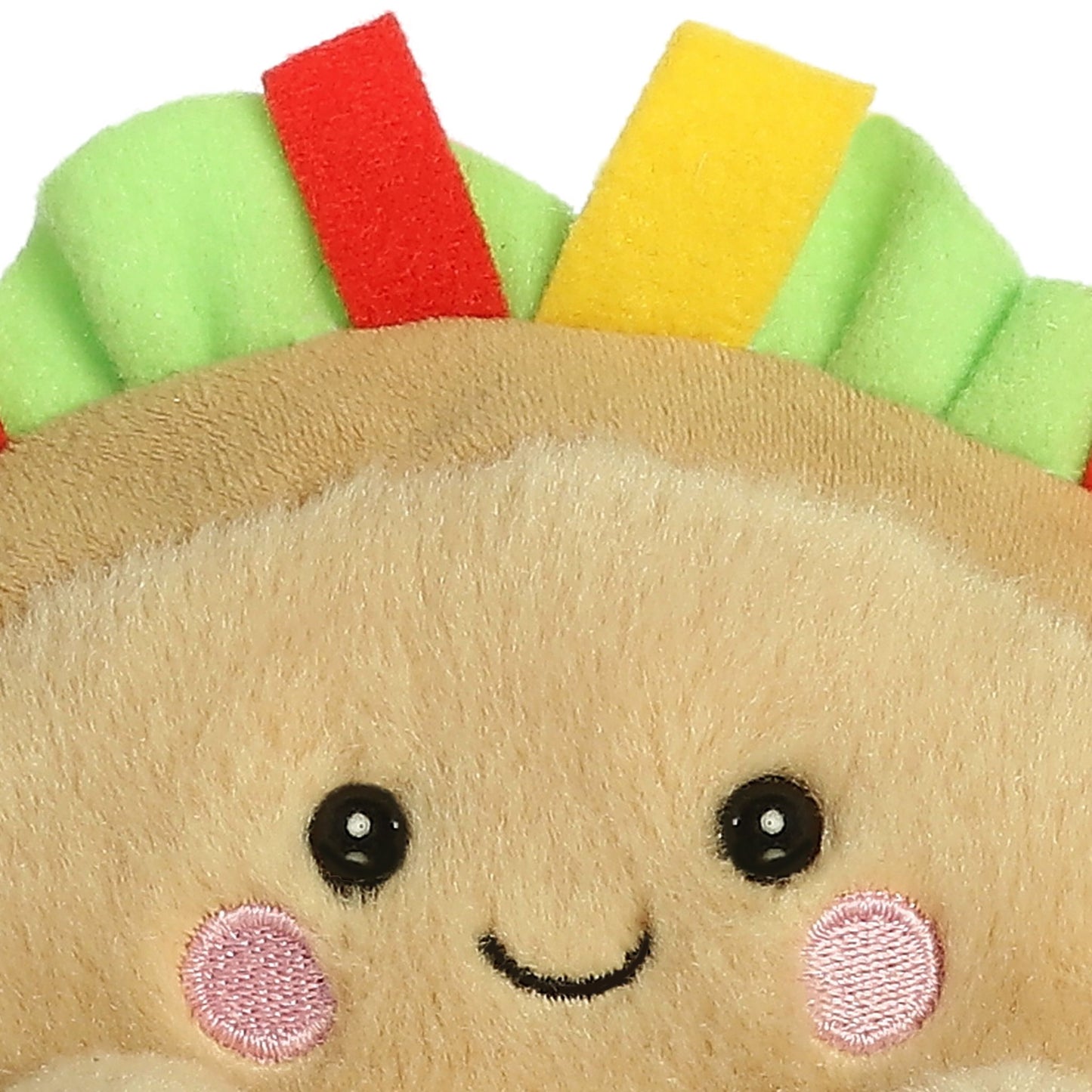 Palm Pal - Fiesta Taco 13cm