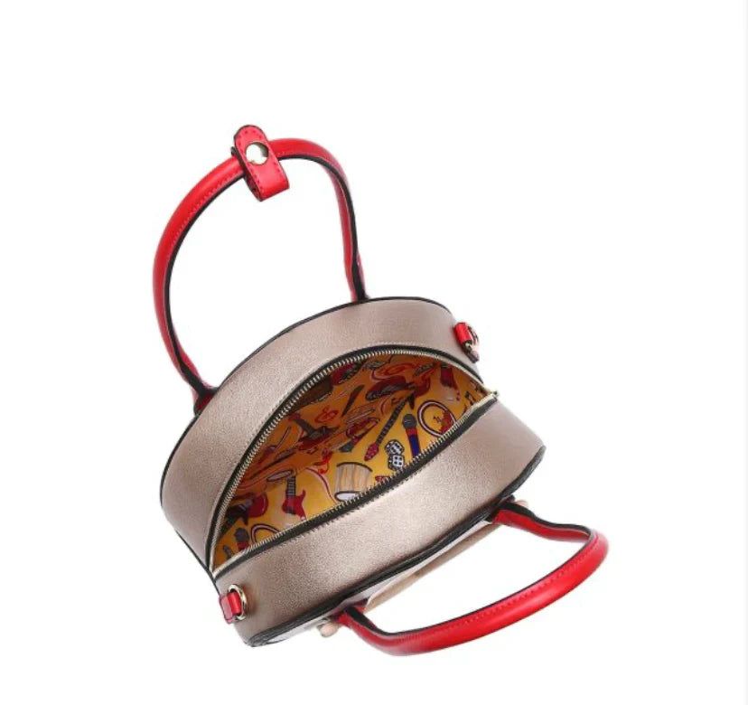 Queen X Vendula Roger Taylor's Drumkit Grab Bag