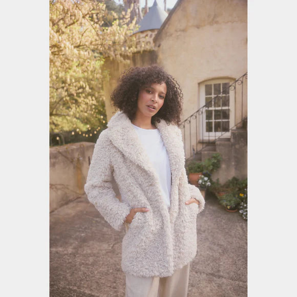 Cadiz Jacket