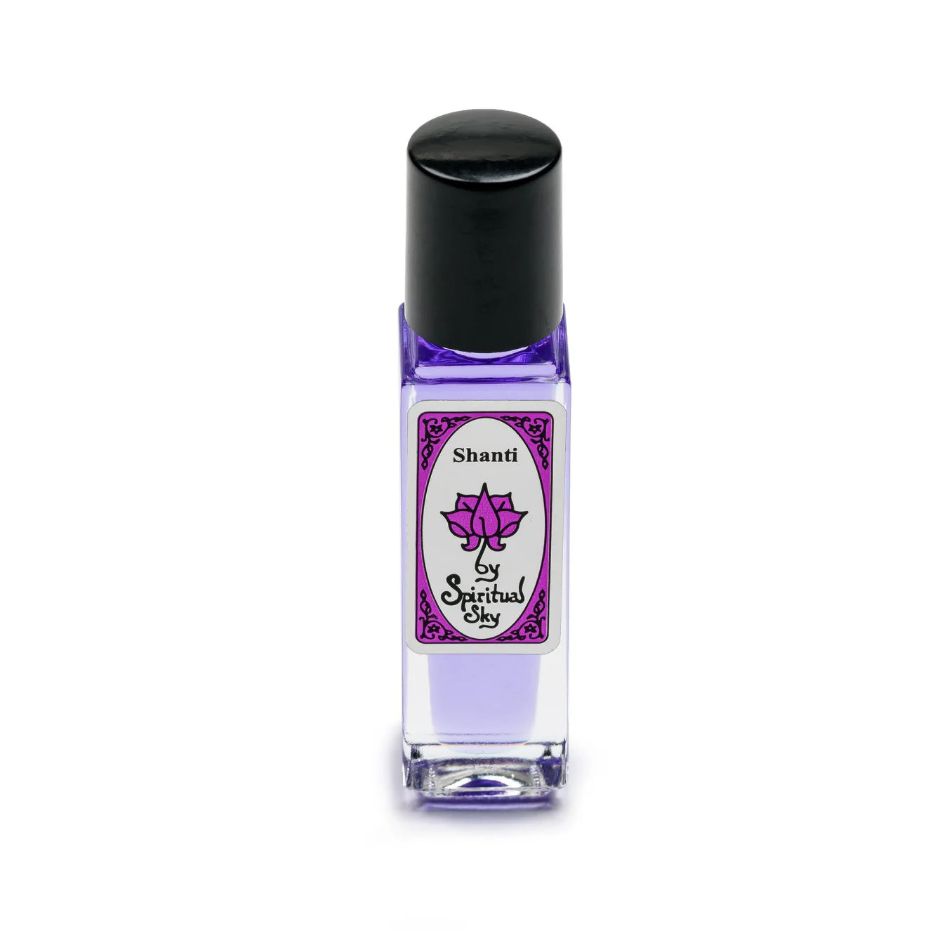 SPIRITUAL SKY PERFUME - SHANTI