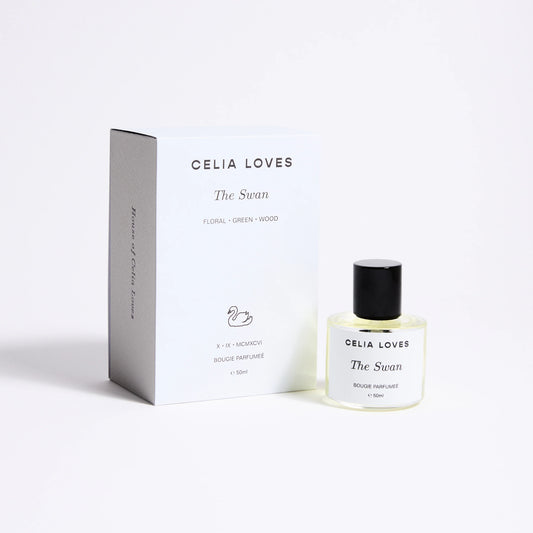 The Swan - Eau de Parfum Opulence 50ml