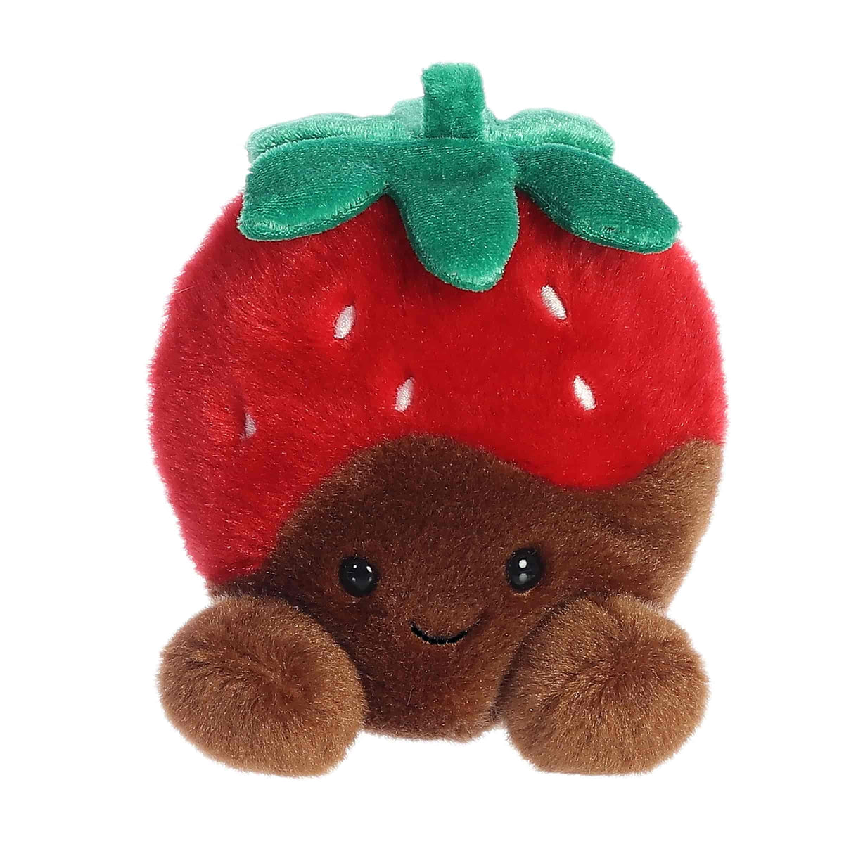 Palm Pal - Valentino Chocolate Strawberry