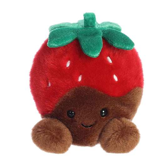 Palm Pal - Valentino Chocolate Strawberry