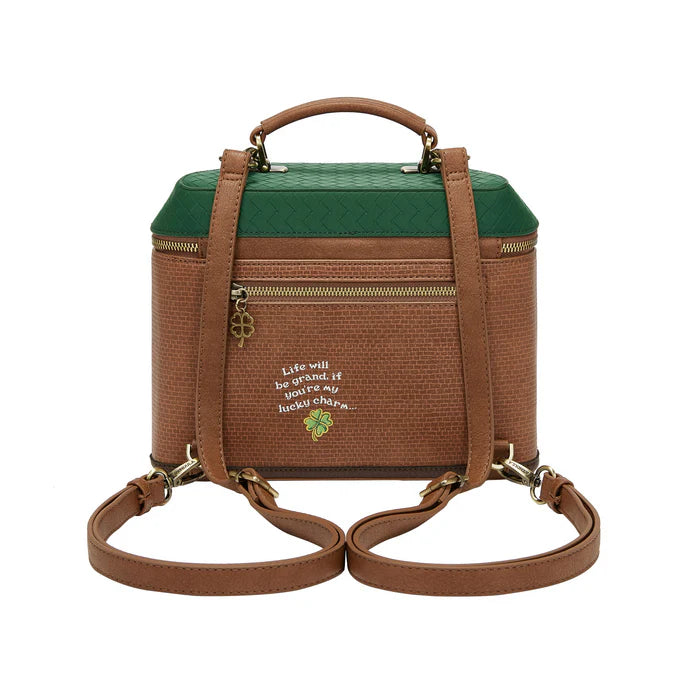 Vendula London The Clover Inn Cora Bag