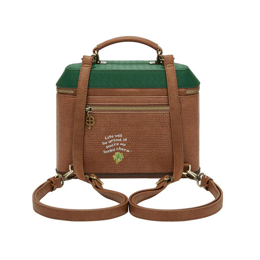 Vendula London The Clover Inn Cora Bag
