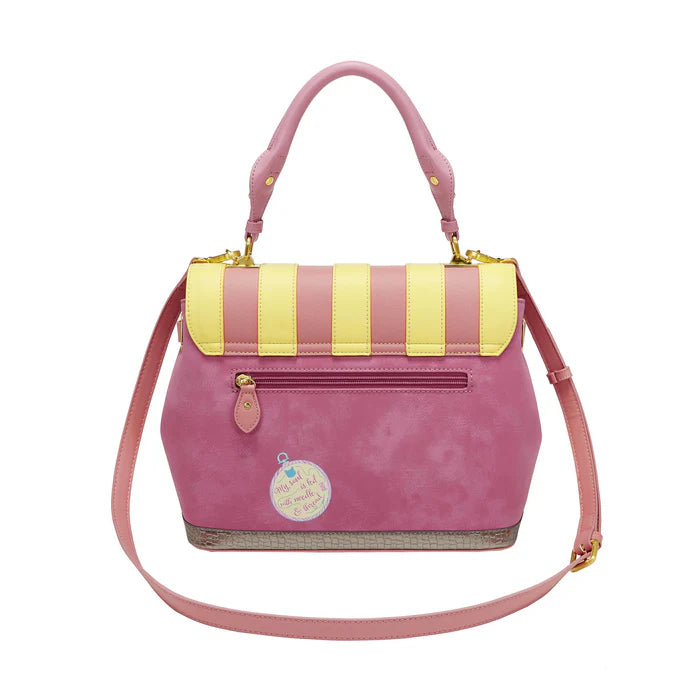 Vendula Sewing Shop Raspberry Edition Mini Grace Bag