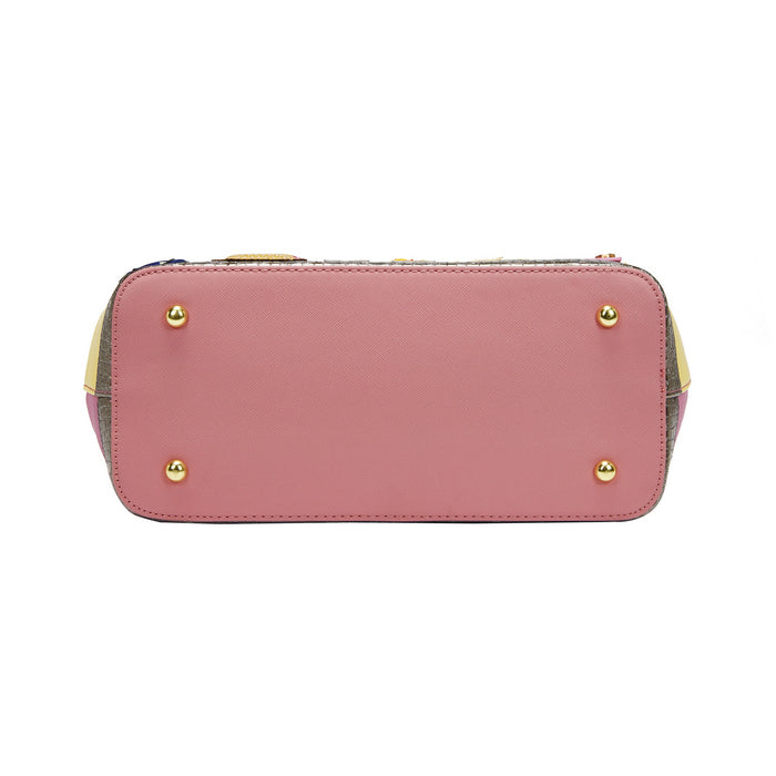 Vendula Sewing Shop Raspberry Edition Mini Grace Bag