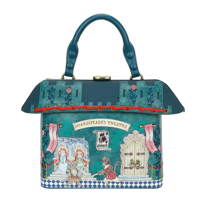 Vendula Shakespeare's Theatre Hamlet Grab Bag