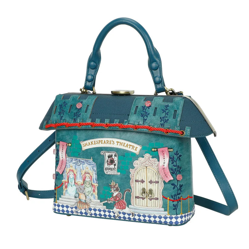 Vendula Shakespeare's Theatre Hamlet Grab Bag