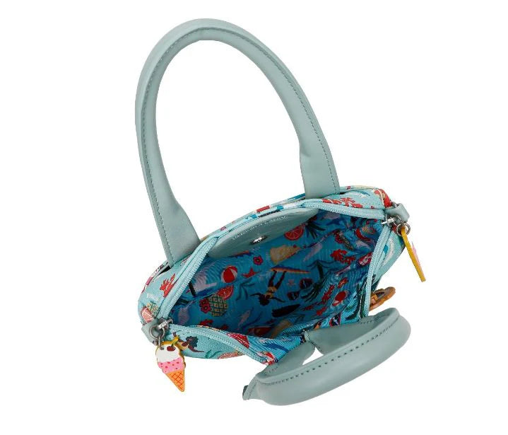 Vendula Sands Tropical Shirt Grab Bag