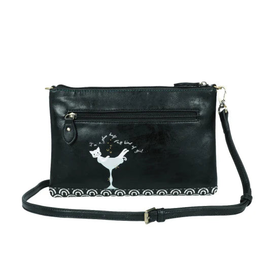Vendula's Purrlesque Club Kate Bag