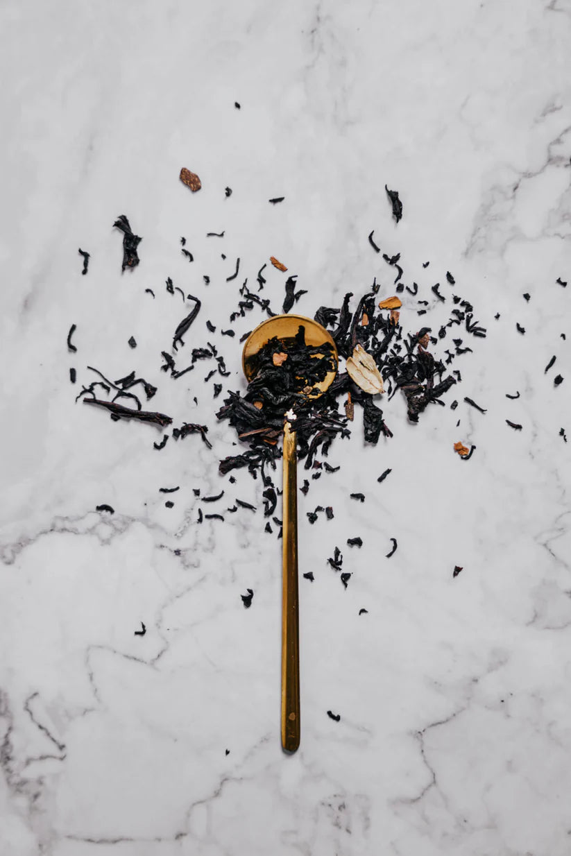 Kettlehead Tea - Woodland Chai