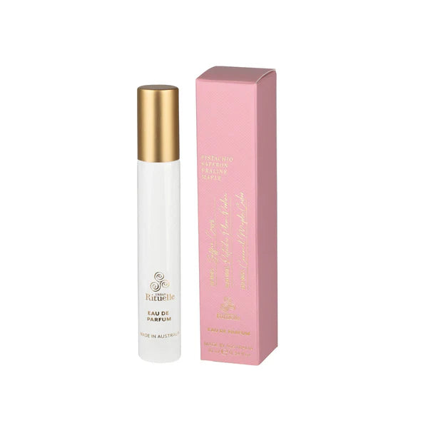 Pistachio, Saffron, Praline, Maple Eau De Parfum | 10ml