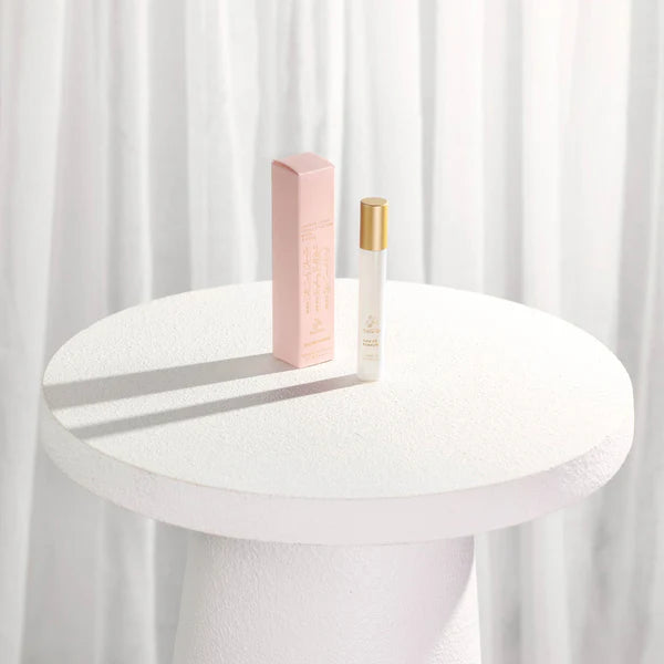 Cotton Candy, Vanilla Nectar, Musk, Toffee Eau De Parfum | 10ml