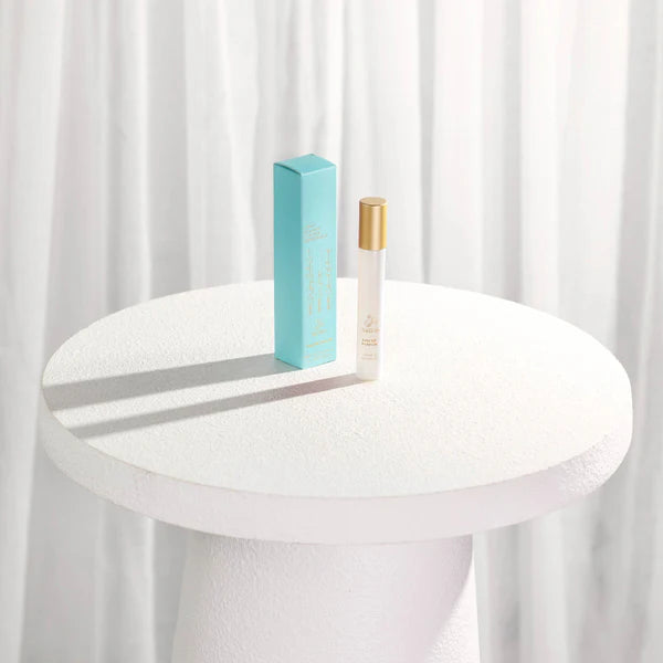 Crisp Sea Mist, Juniper, Amberwood Eau De Parfum | 10ml