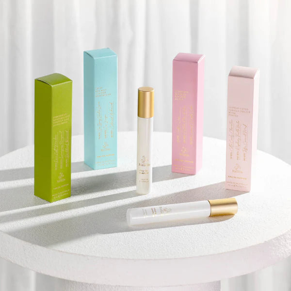 Cotton Candy, Vanilla Nectar, Musk, Toffee Eau De Parfum | 10ml