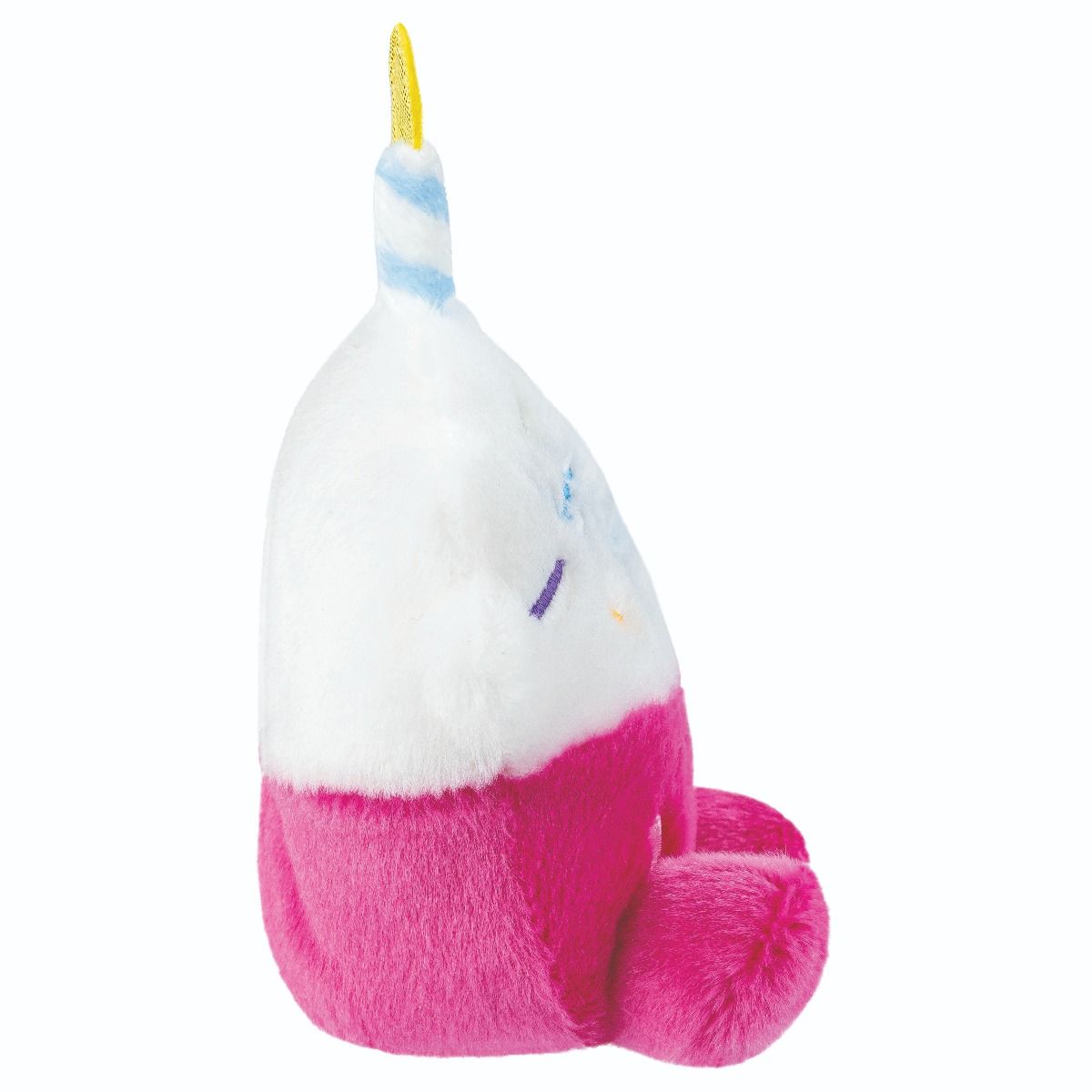 Palm Pal - Sparkle Birthday Cupcake 13cm