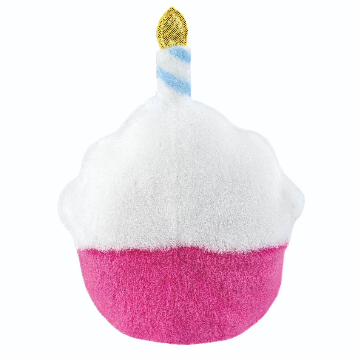 Palm Pal - Sparkle Birthday Cupcake 13cm