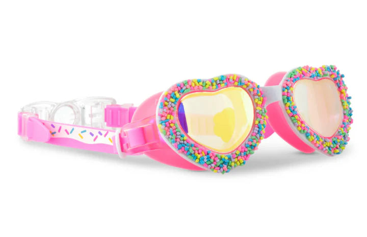 BLING2O Cupids Candy Swim Goggles