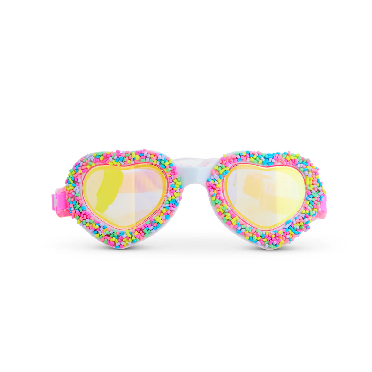 BLING2O Cupids Candy Swim Goggles