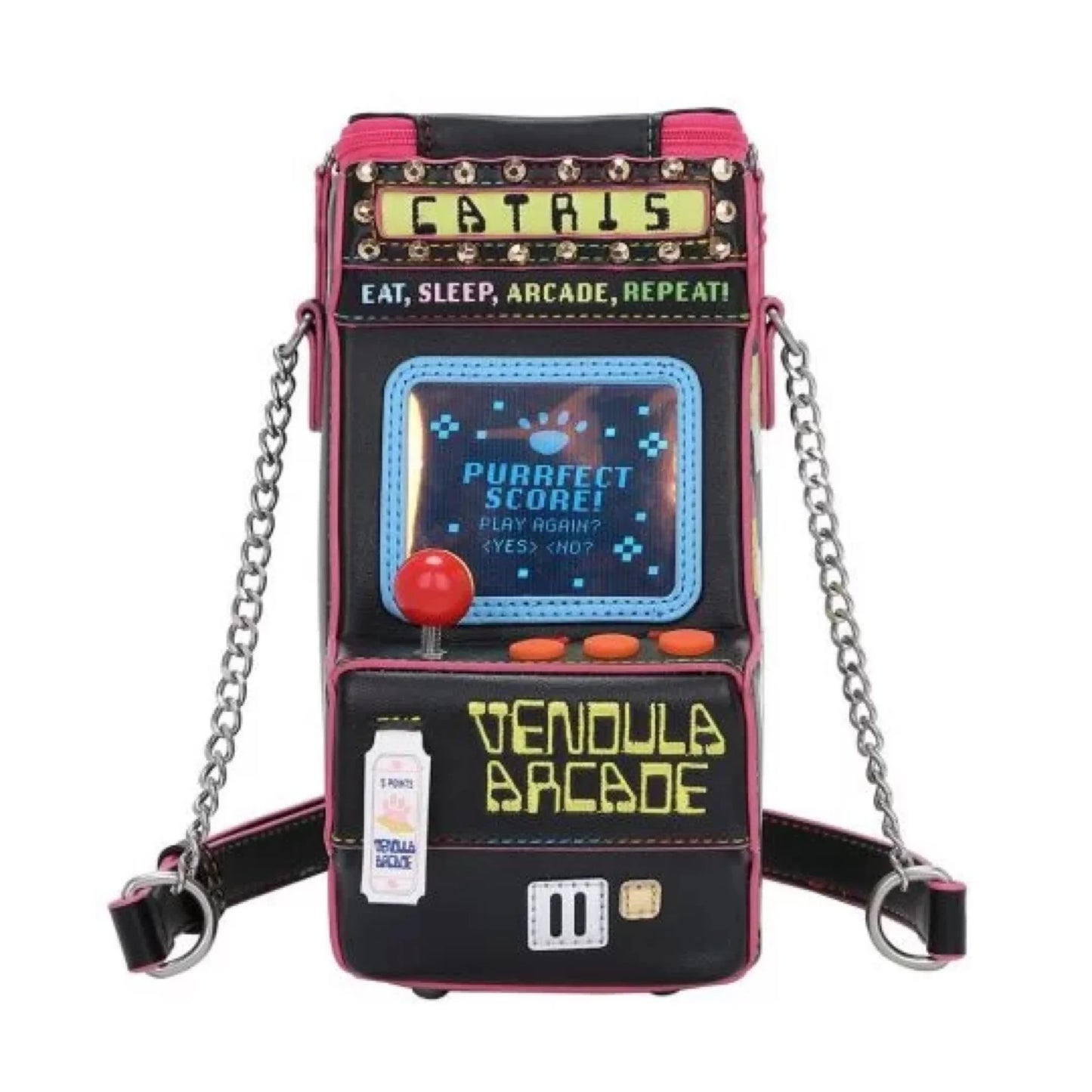 Vendula Arcade Catris Bag