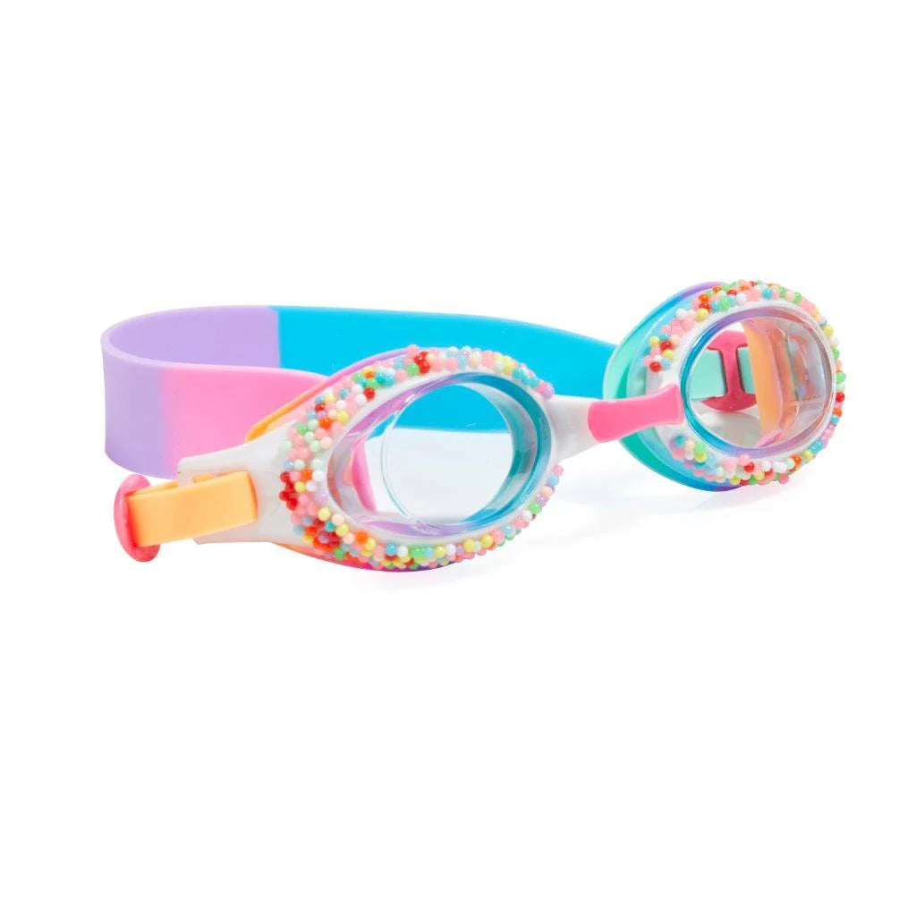 BLING2O DIP-N-DOTS Swim Goggles