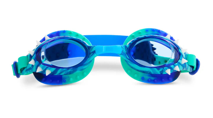BLING2O Dino Dive Swim Goggles