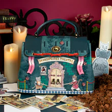 Vendula Shakespeare's Theatre - Hamlet Mini Grace Bag