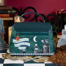 Vendula Shakespeare's Theatre - Hamlet Mini Grace Bag