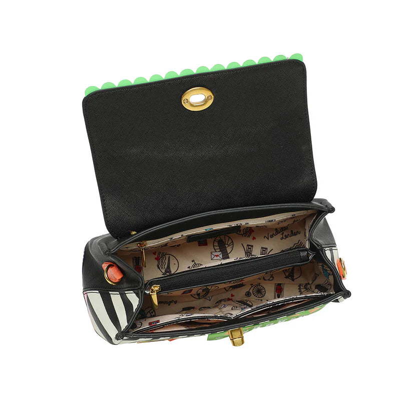 Vendula I-Scream Parlour Mini Grace Bag
