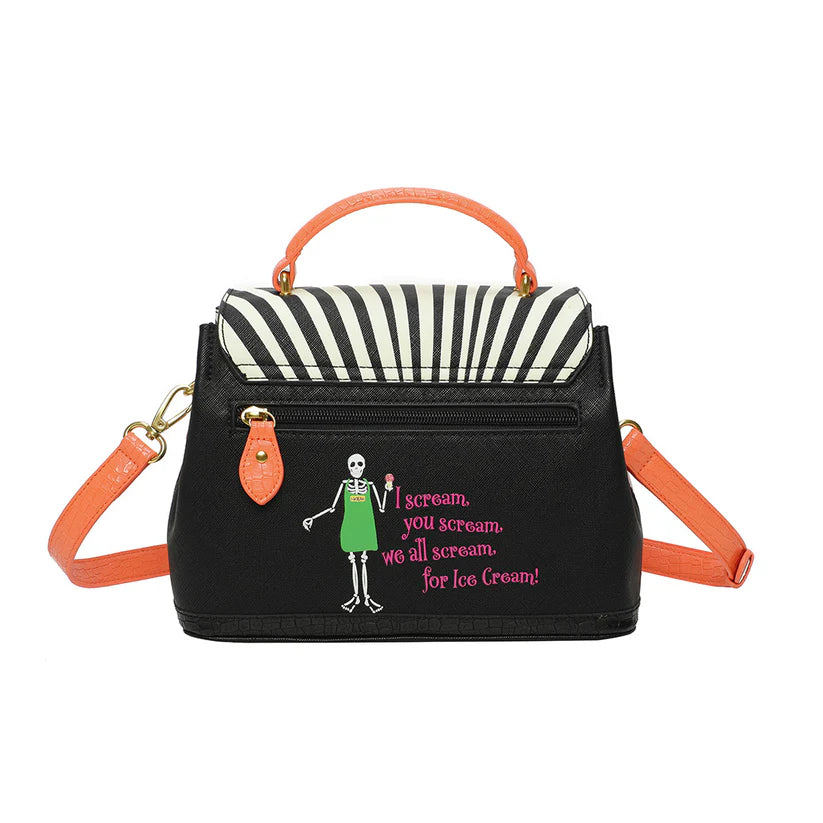 Vendula I-Scream Parlour Mini Grace Bag