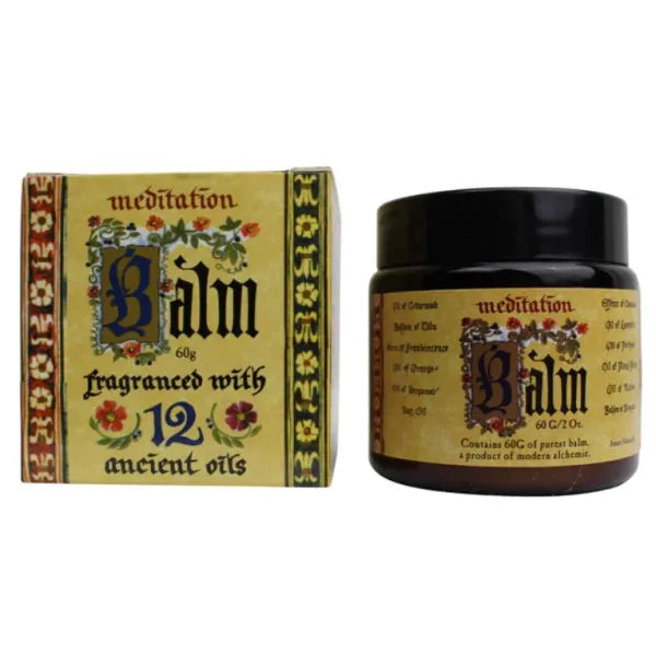 Meditation Balm 60g