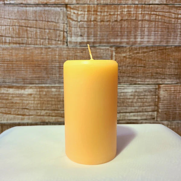 Meditation Candle - Small 40hrs