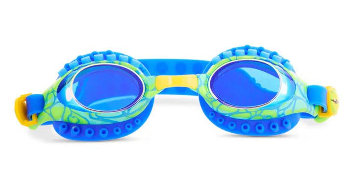 BLING2O Octopi Swim Goggles