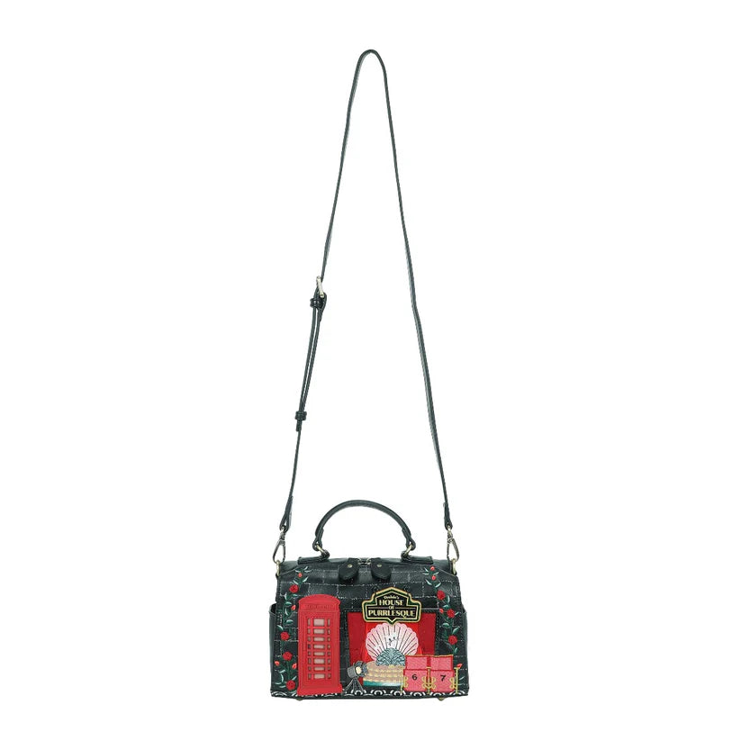Vendula's Purrlesque Club Hollis Bag