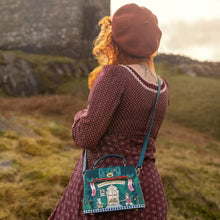 Vendula Shakespeare's Theatre - Hamlet Mini Grace Bag