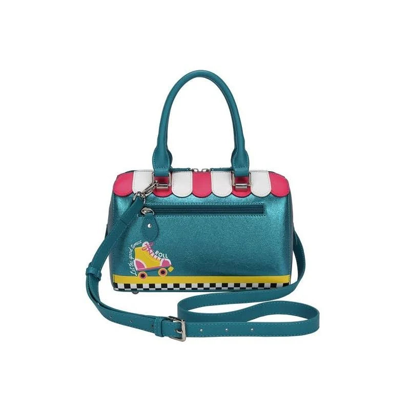 Vendula Kitty's Diner Speedy Bowler