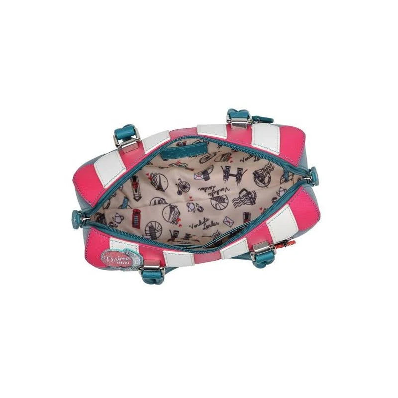 Vendula Kitty's Diner Speedy Bowler