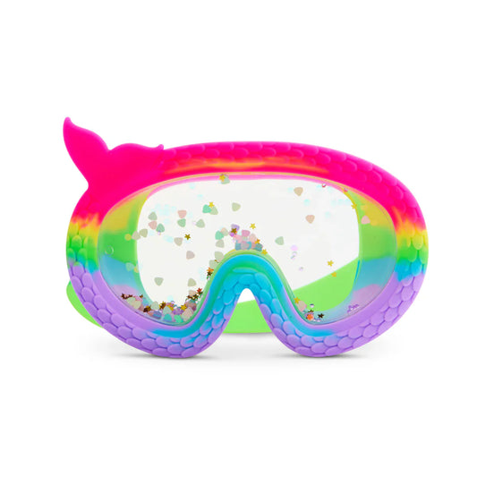 BLING2O Splash Summer Swim Mask