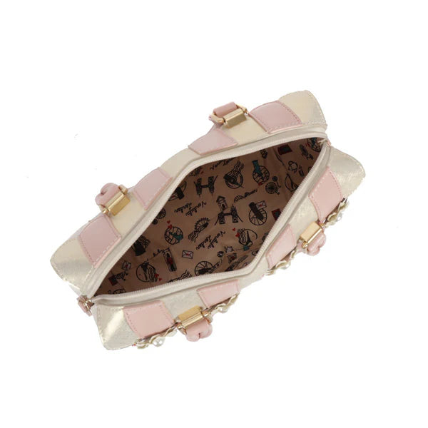 Vendula Wedding Shop Speedy Bowler Bag