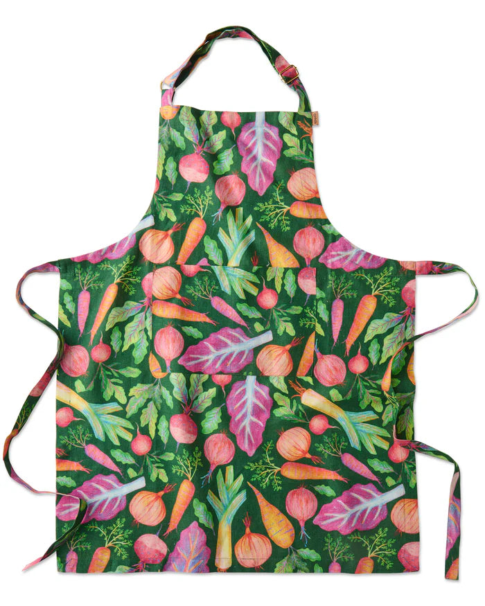 Kip & Co Veggie Soup Apron