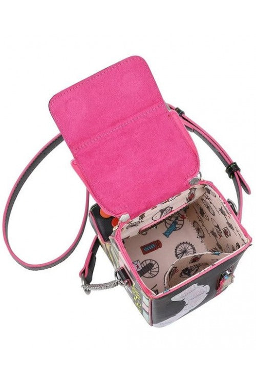 Vendula Arcade Catris Bag