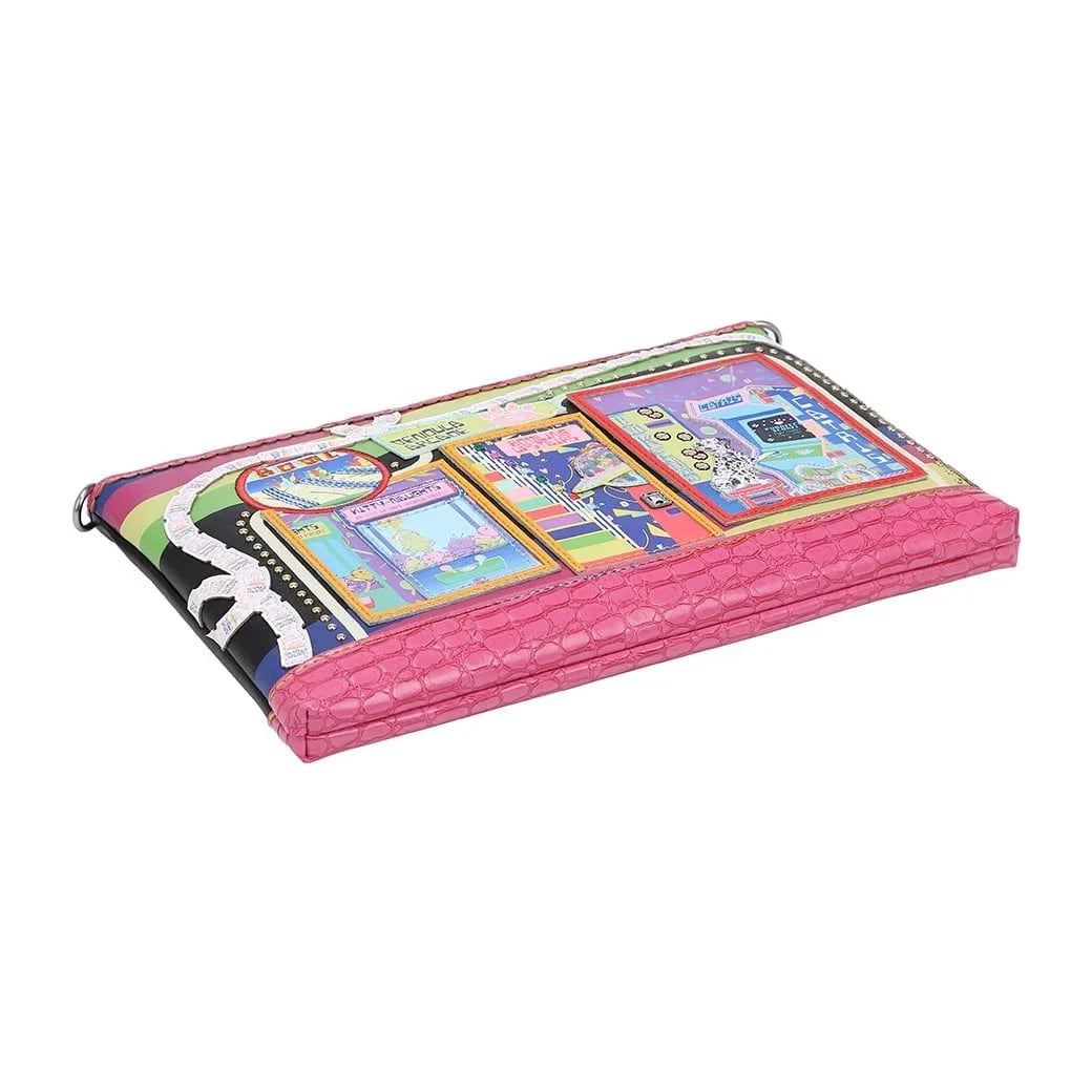 Vendula Arcade Pouch Bag