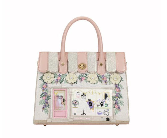 Vendula Wedding Shop Everly Bag